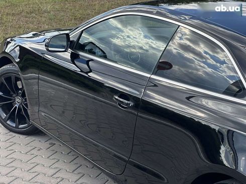Audi A5 2014 - фото 19