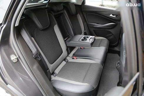 Opel Grandland X 2019 - фото 11