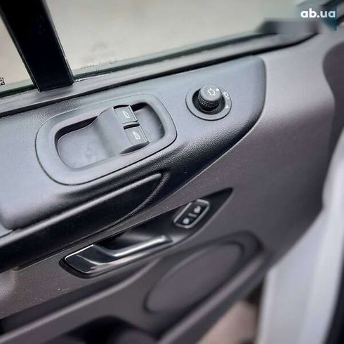 Ford Transit Custom 2021 - фото 18