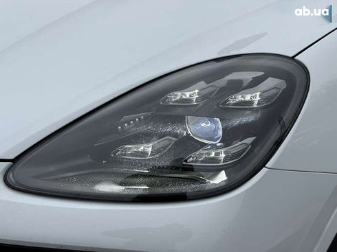 Porsche Cayenne 2018 - фото 17