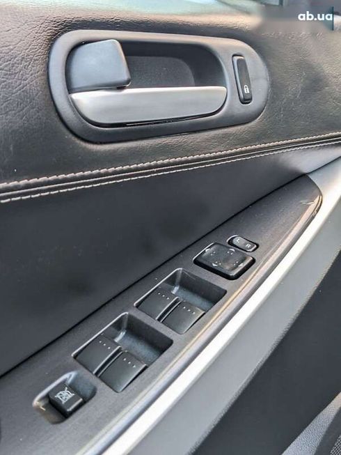 Mazda CX-7 2007 - фото 15