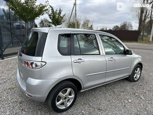 Mazda 2 2007 - фото 20