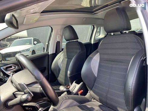 Peugeot 2008 2015 - фото 20
