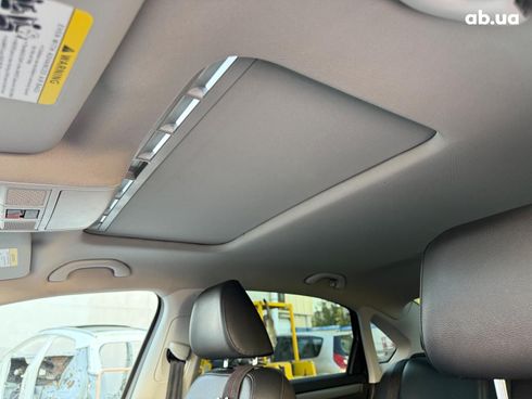 Volkswagen passat b7 2014 серый - фото 36