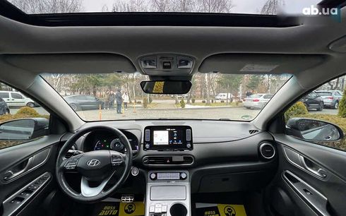 Hyundai Kona 2019 - фото 12