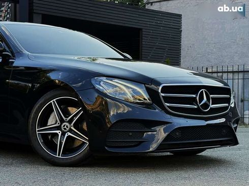Mercedes-Benz E-Класс 2020 - фото 10