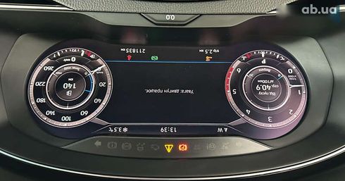 Volkswagen passat alltrack 2019 - фото 23