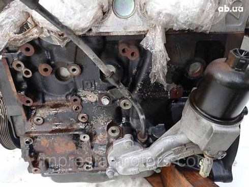 двигатель в сборе для Citroёn Xsara - купити на Автобазарі - фото 3