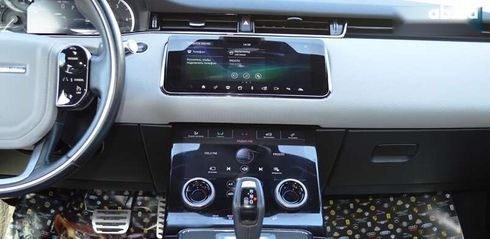 Land Rover Range Rover Evoque 2020 - фото 23