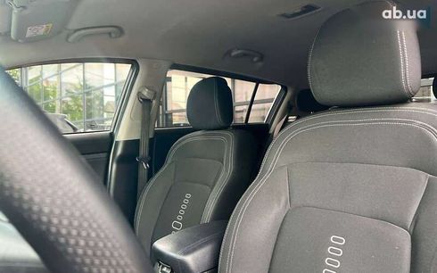 Kia Sportage 2013 - фото 12