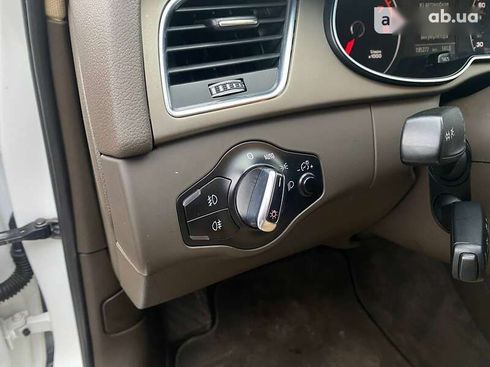 Audi A4 2013 - фото 15