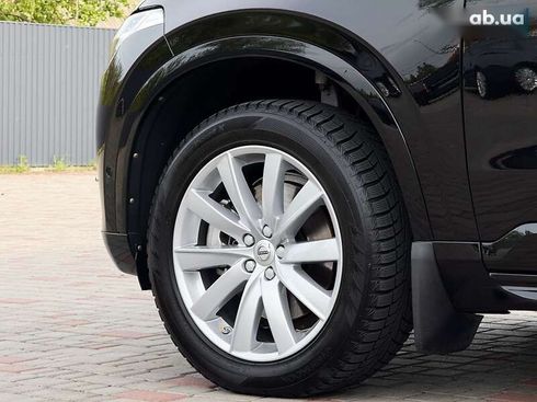 Volvo XC90 2016 - фото 25