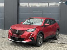 Продаж вживаних Peugeot e-2008 2020 року в Городку - купити на Автобазарі