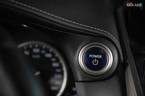 Lexus NX 2018 - фото 23