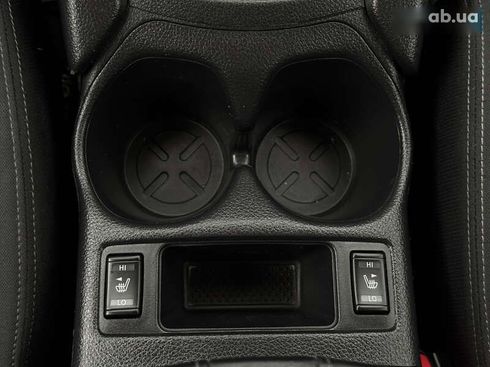 Nissan Rogue 2018 - фото 30