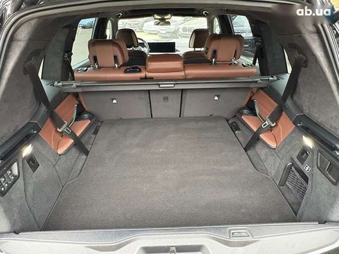 BMW X7 2022 - фото 25