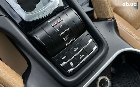 Porsche Cayenne 2015 - фото 17
