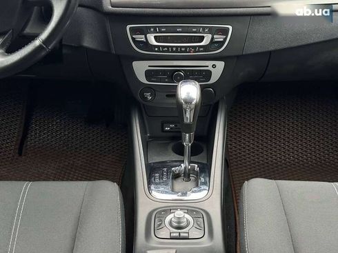 Renault Megane 2013 - фото 19