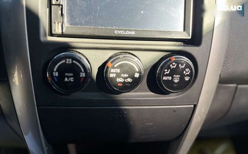 Suzuki Liana 2005 - фото 19