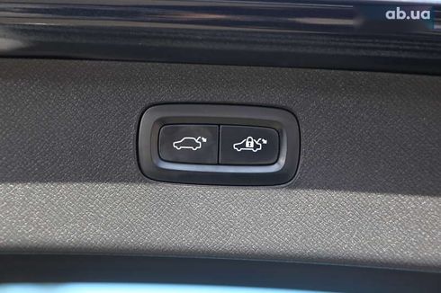 Volvo XC90 2020 - фото 28