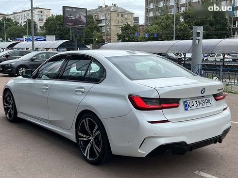 BMW 3 серия 2020 - фото 7