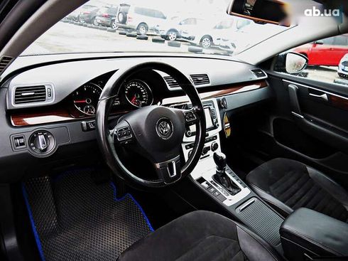 Volkswagen Passat 2012 - фото 7