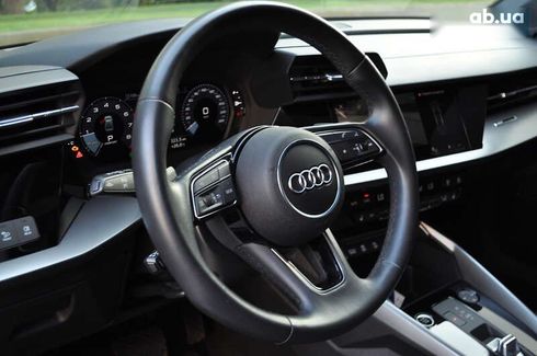 Audi A3 2023 - фото 28
