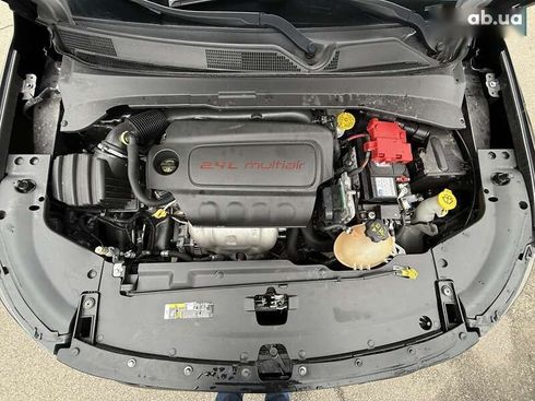 Jeep Compass 2020 - фото 29