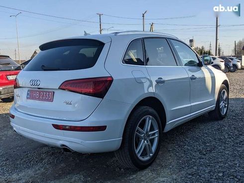 Audi Q5 2015 - фото 8