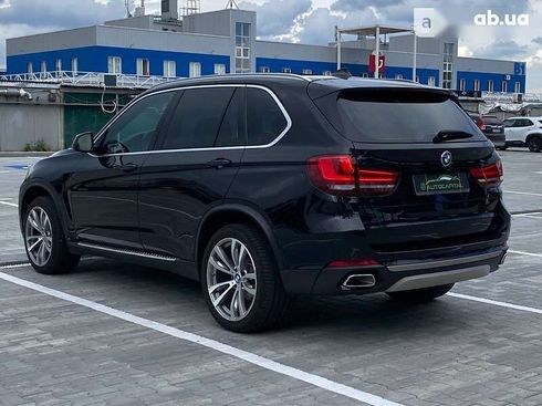 BMW X5 2014 - фото 7