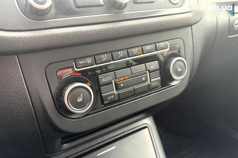 Volkswagen Tiguan 2012 - фото 16