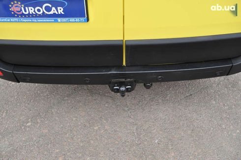 Renault Master 2021 - фото 26