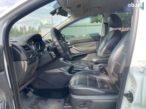 Ford Kuga 2012 - фото 28