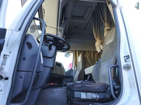 Renault Premium 2013 - фото 19