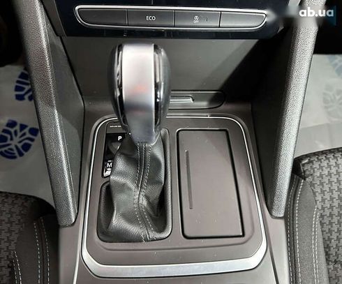 Renault Talisman 2019 - фото 22
