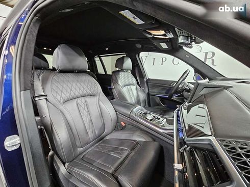 BMW X7 2022 - фото 7
