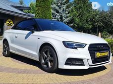 Продажа б/у Audi A3 в Львовской области - купить на Автобазаре