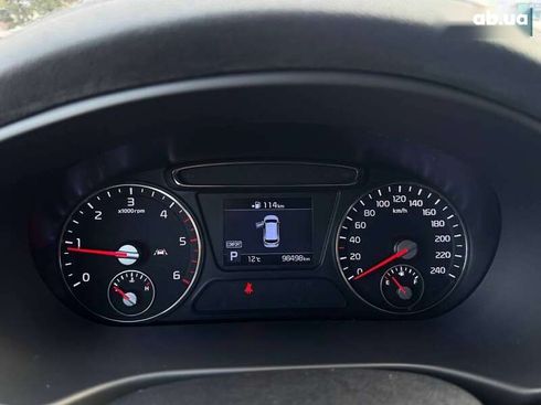 Kia Sorento 2019 - фото 15