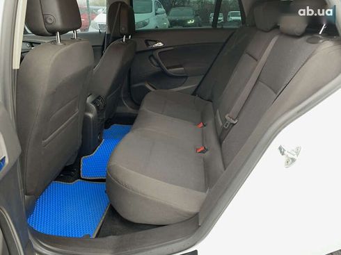 Opel Insignia 2014 - фото 27