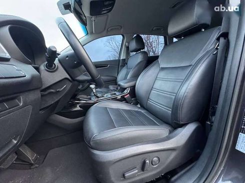 Kia Sorento 2018 - фото 24