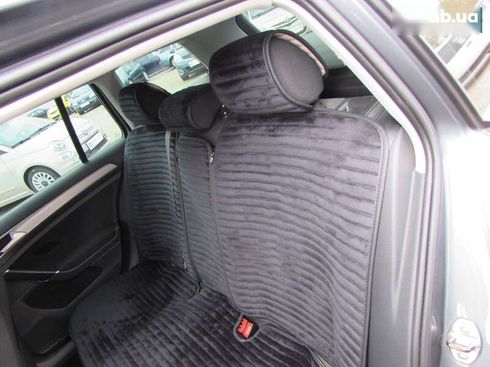 Volkswagen Golf 2015 - фото 11