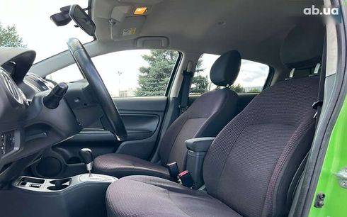 Mitsubishi Space Star 2014 - фото 15