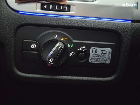Volkswagen Touareg 2015 - фото 27