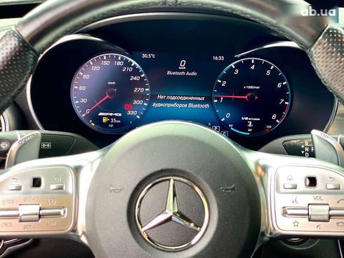 Mercedes-Benz C-Класс 2019 - фото 27