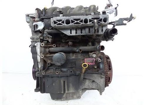 двигатель в сборе для Renault Thalia - купити на Автобазарі - фото 5