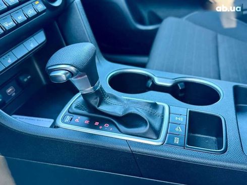 Kia Sportage 2019 - фото 24