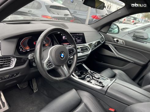 BMW X5 2020 - фото 18