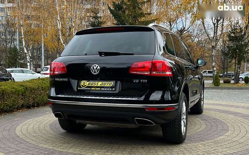 Volkswagen Touareg 2017 - фото 7