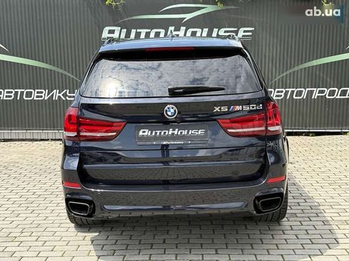 BMW X5 2013 - фото 19