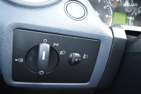 Ford Fiesta 2008 - фото 23